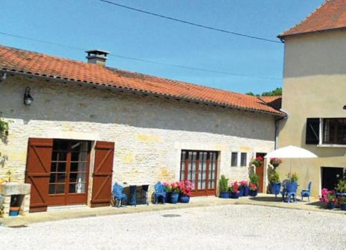 Skats, Les Chambons - Tranquil Gite in the Perigord Noir in Gabillou