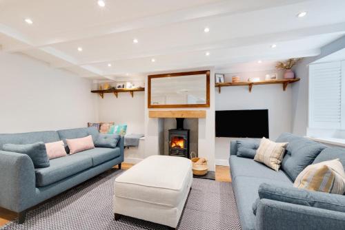 2 Bed in Newlyn oc-oldbak, Newlyn (fotografie 5)