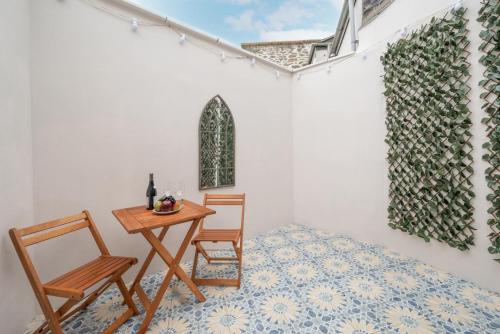 2 Bed in Newlyn oc-oldbak, Newlyn