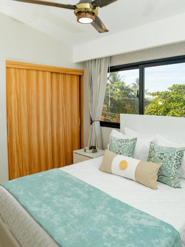 Ocean Winds Hotel – khách sạn tại Puerto Plata