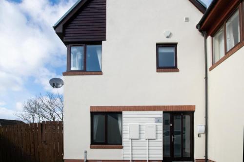 4 Bed in Amble oc-gd1868, Amble
