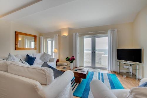 2 Bed in Porthleven oc-marin2, Porthleven (fotografie 5)
