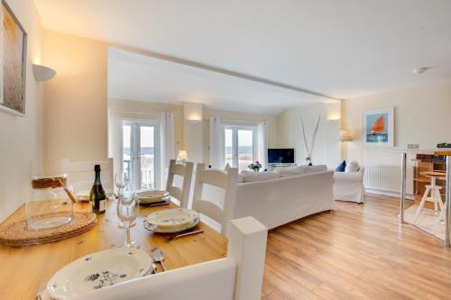 2 Bed in Porthleven oc-marin2, Porthleven (fotografie 10)