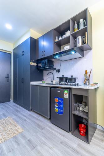Cuina, Pisces Studio in Athi River