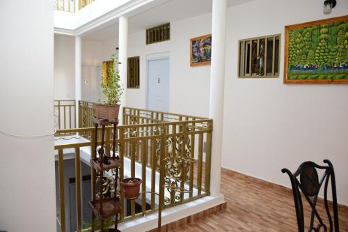 Vista exterior, Preloune Residences SA in Cap-Haitien