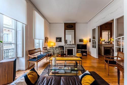 Appartement GALLIEN