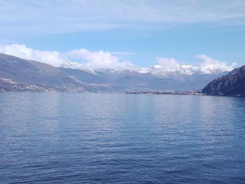 La Dimora del lago