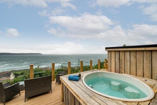 5 Bed in Woolacombe oc-alba12 - Darracott