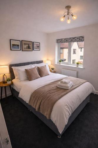 The Contractors' Home Away from Home- Perfect4Group Bookings – khách sạn tại Pentwyn