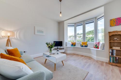 1 Bed in Looe oc-seahol, Looe