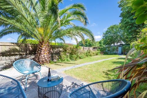 3 Bed in Boscastle oc-tchest, Boscastle