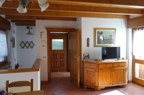 virtuve, Fabbricato Indipendente Centro in Lozzo Cadore