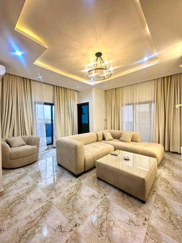 Bly & Schol Homes – khách sạn tại Asokoro