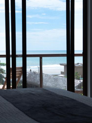 Paradise Project Hostal in 蒙塔尼塔