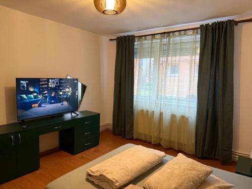 venus resort – khách sạn tại Calea Sever Bocu