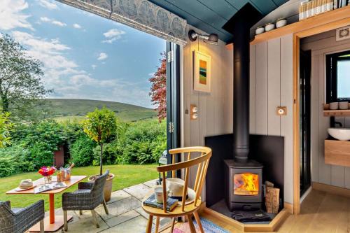 Iekārtas, 1 Bed in Withypool oc-s29887 in Withypool
