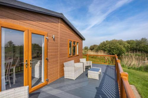 Iekārtas, 2 Bed in Welney oc-t29368 in Welney