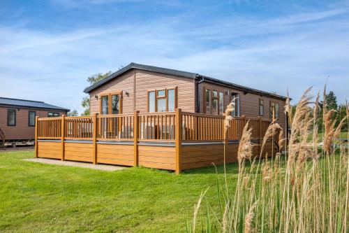 Iekārtas, 2 Bed in Welney oc-t29368 in Welney