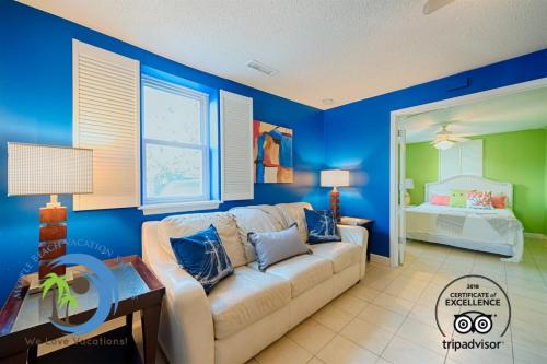 Windy Hill Villa A in Myrtle Beach, USA