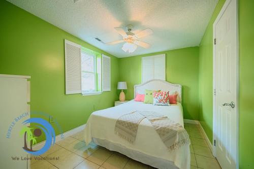 Windy Hill Villa A - image 37