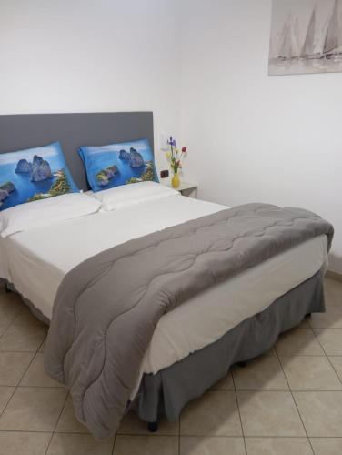 Regency House Accoglienza in Портічі