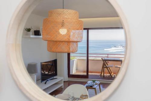 Liiiving in Matosinhos - Seaside Balcony Apartment in Aldobar