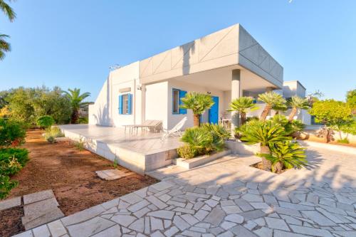 Villa ilporticciolovacanze 18