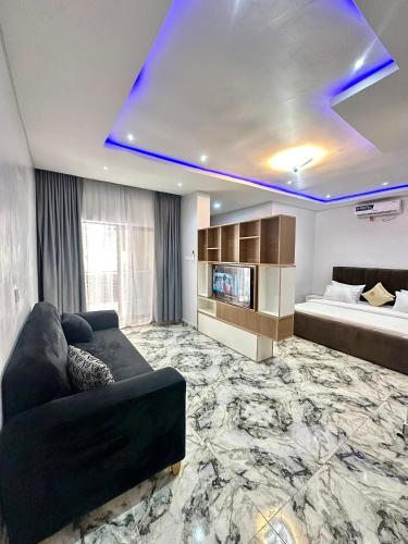 Bly & Schol Homes – khách sạn tại Asokoro