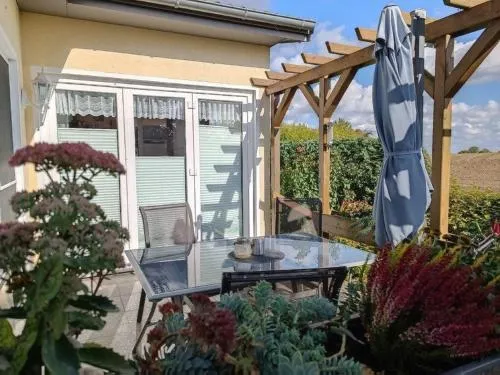 Ferienwohnung 3 - Zur Schwedenschanze - ABC563 - Nur Feriengäste! in Hohen Wieschendorf, Deutschland