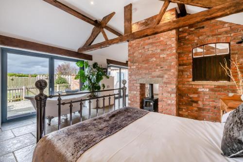 Iekārtas, 1 Bed in Sinnington oc-w29090 in Normanbija
