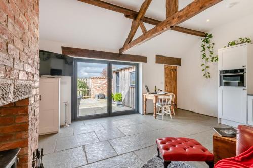 Iekārtas, 1 Bed in Sinnington oc-w29090 in Normanbija