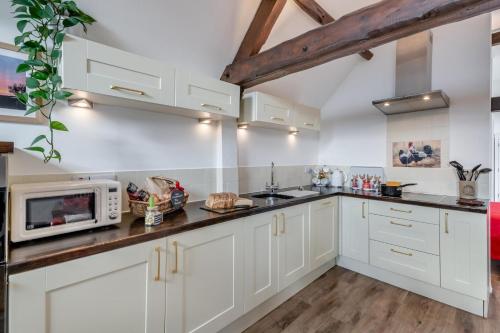 Iekārtas, 1 Bed in Sinnington oc-w29091 in Normanbija