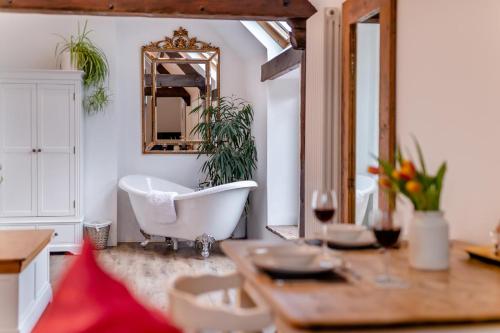 Iekārtas, 1 Bed in Sinnington oc-w29091 in Normanbija
