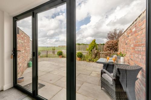 Iekārtas, 1 Bed in Sinnington oc-w29091 in Normanbija