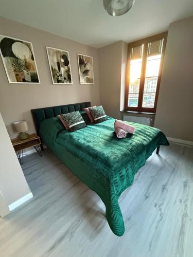 Euro Loft Old Town Apartament 4