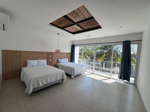 Hotel Paseo del Sol in La Herradura