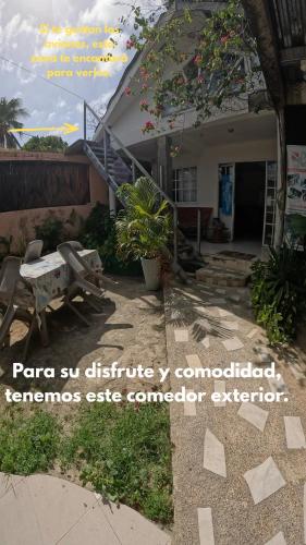 Casa Hostel San Andres in San Andres Island