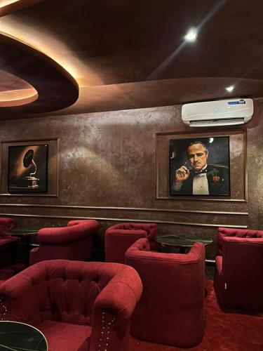 The Haven Hub – khách sạn tại Abeokuta