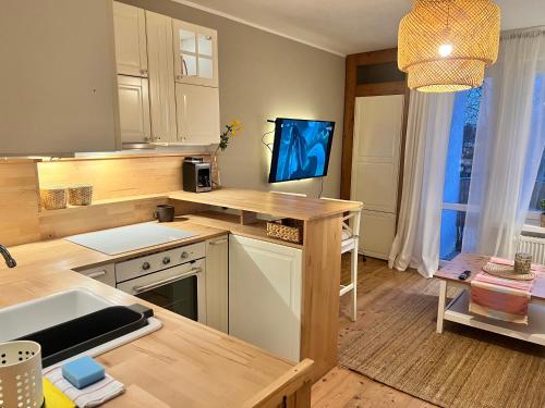 Apartament Ligota Małopolska (Apartament Ligota Malopolska) in Panewniki
