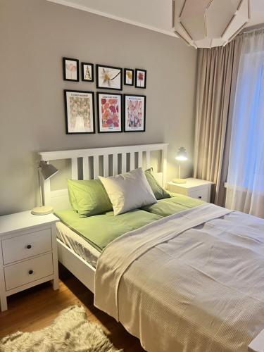 Apartament Ligota Małopolska – khách sạn tại Panewniki