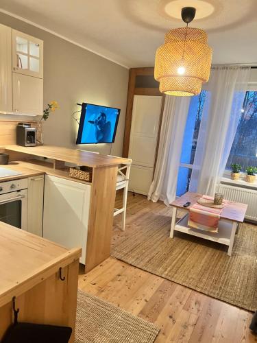 Apartament Ligota Małopolska (Apartament Ligota Malopolska) in Panewniki