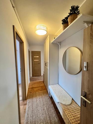 Apartament Ligota Małopolska (Apartament Ligota Malopolska) in Panewniki
