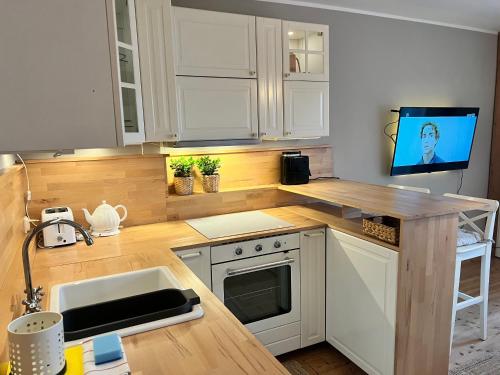 Apartament Ligota Małopolska (Apartament Ligota Malopolska) in Panewniki