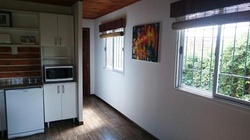 One-Bedroom Chalet image 8