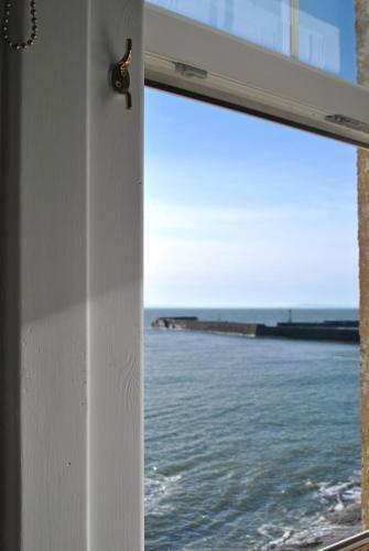 Iekārtas, Coast to Coast- seafront stay in Pittenweem
