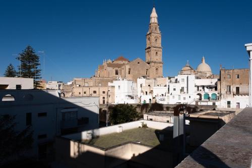 Terrazza Rossa di Millo