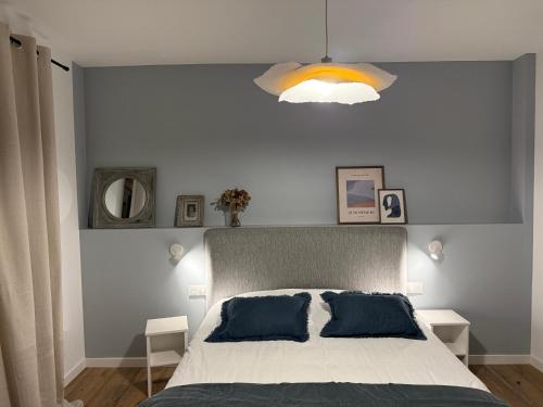 Deluxe Double Room with Shower