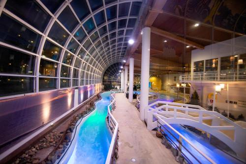 Santa's Resort & Spa Hotel Sani - image 8