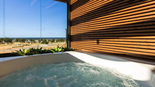 Santa's Resort & Spa Hotel Sani in Kalajoki