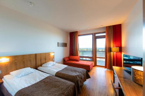 Santa's Resort & Spa Hotel Sani - image 13